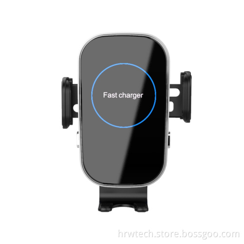 New Mini Universal Car Phone Holder Vent Mount